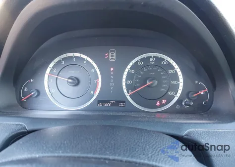 2012 Honda Accord 2.4 Se from USA, damaged, VIN 1HGCP2F68CA071303